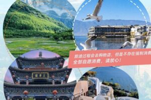 免费旅游卡项目：揭秘背后的真相与体验分享！ -图片3